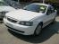 2005 Ford Falcon BA MKII SR Sedan | White Color